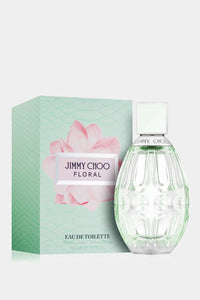 Thumbnail for Jimmy Choo - Floral Eau de Toilette