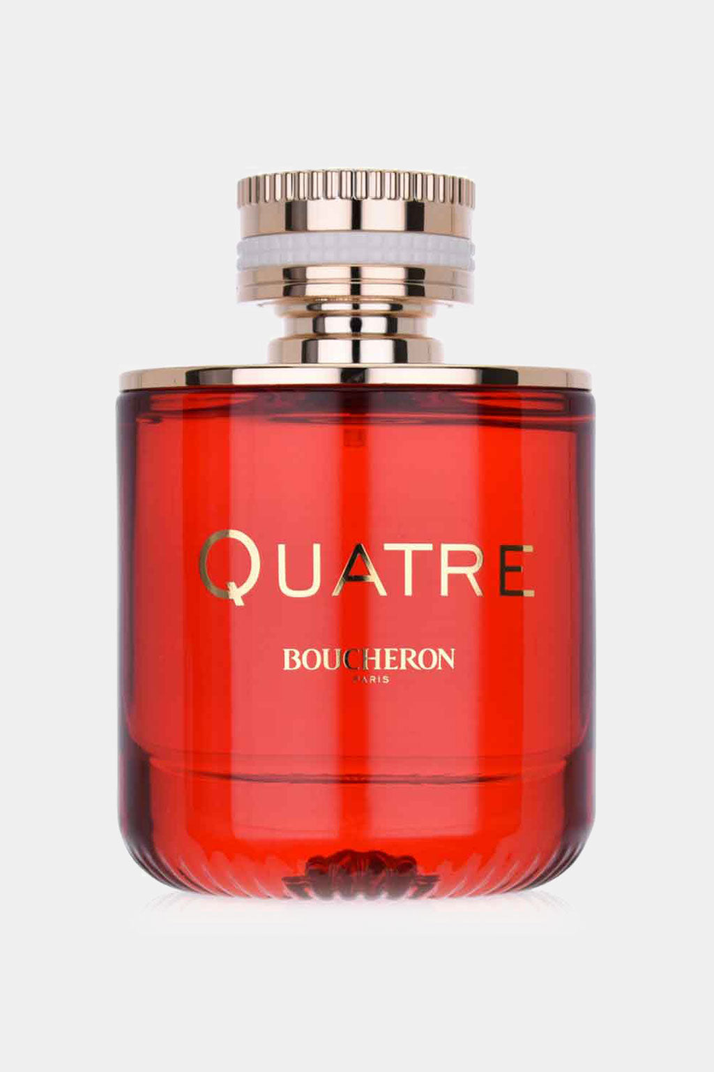 Boucheron - Quatre En Rouge Eau De Parfum 100ml