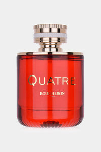 Thumbnail for Boucheron - Quatre En Rouge Eau de Parfum