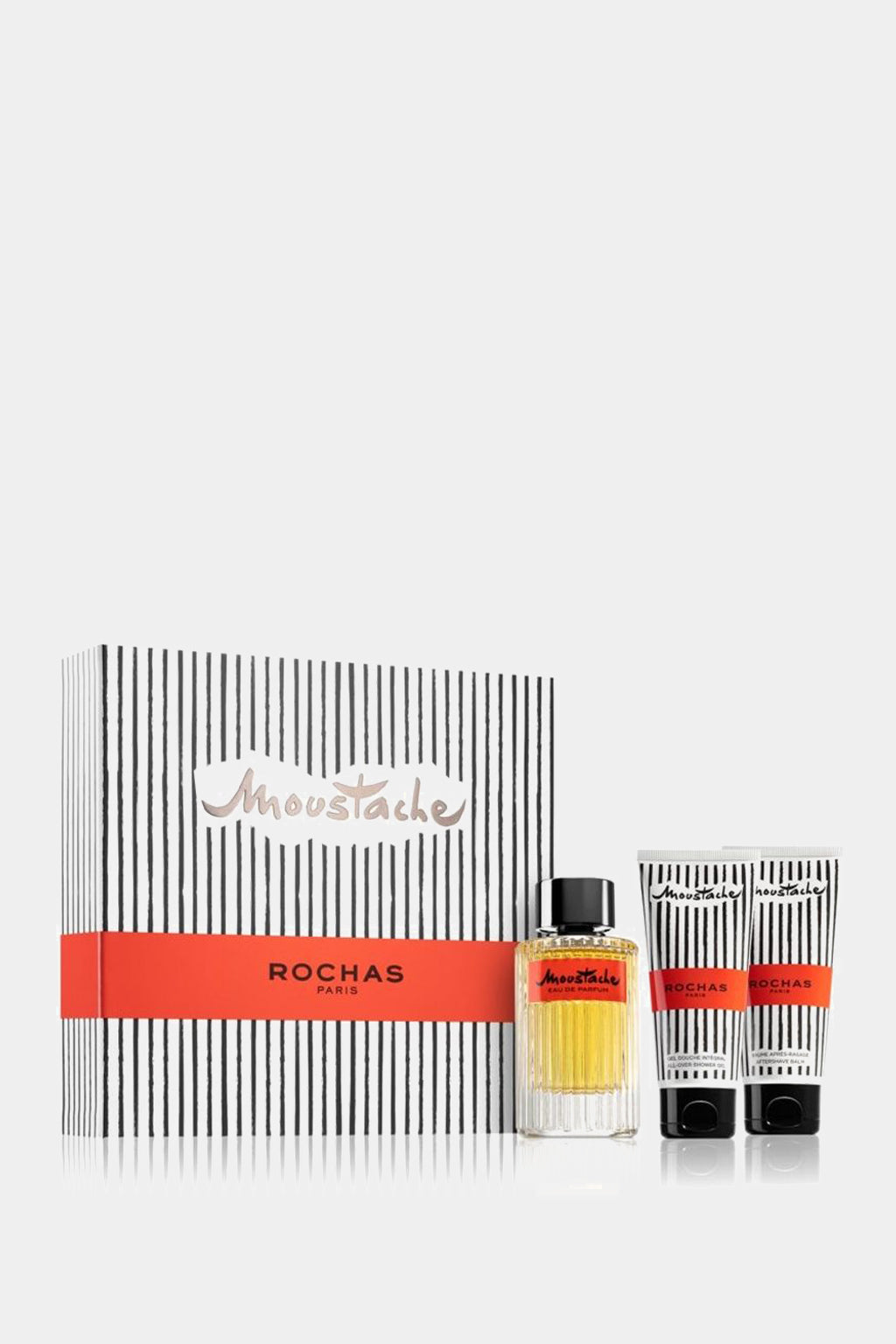 Rochas - Mustache Eau de Parfum Set