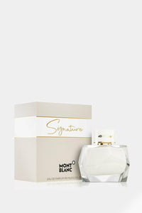 Thumbnail for Mont Blanc - Signature Eau de Parfum