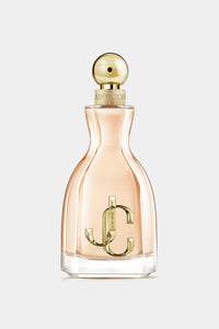 Thumbnail for Jimmy Choo - I Want Choo Eau de Parfum