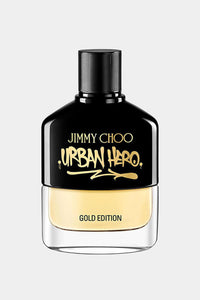Thumbnail for Jimmy Choo - Urban Hero Gold Edition Eau de Parfum