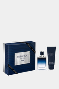 Thumbnail for Jimmy Choo - Man Blue Set