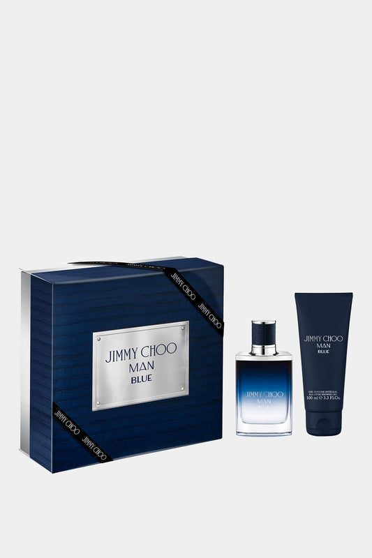 Jimmy Choo - Man Blue Gift Set