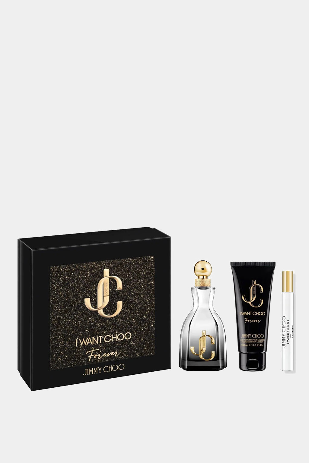 Jimmy Choo - I Want Choo Forever Set