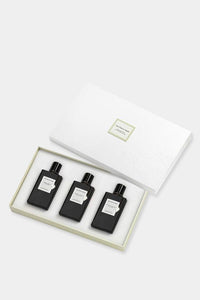 Thumbnail for Van Cleef & Arpels - Ambre Imperial - Orchid Leather - Moonlight Patchouli Set