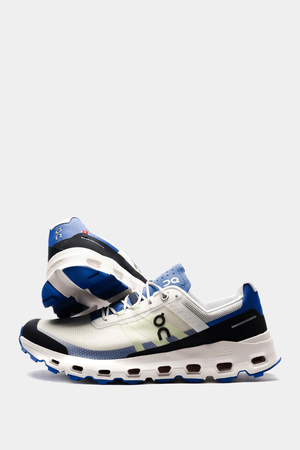 ON Running - Cloud Vista Shoes
