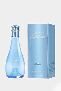 Thumbnail for Davidoff - Cool Water Eau de Toilette