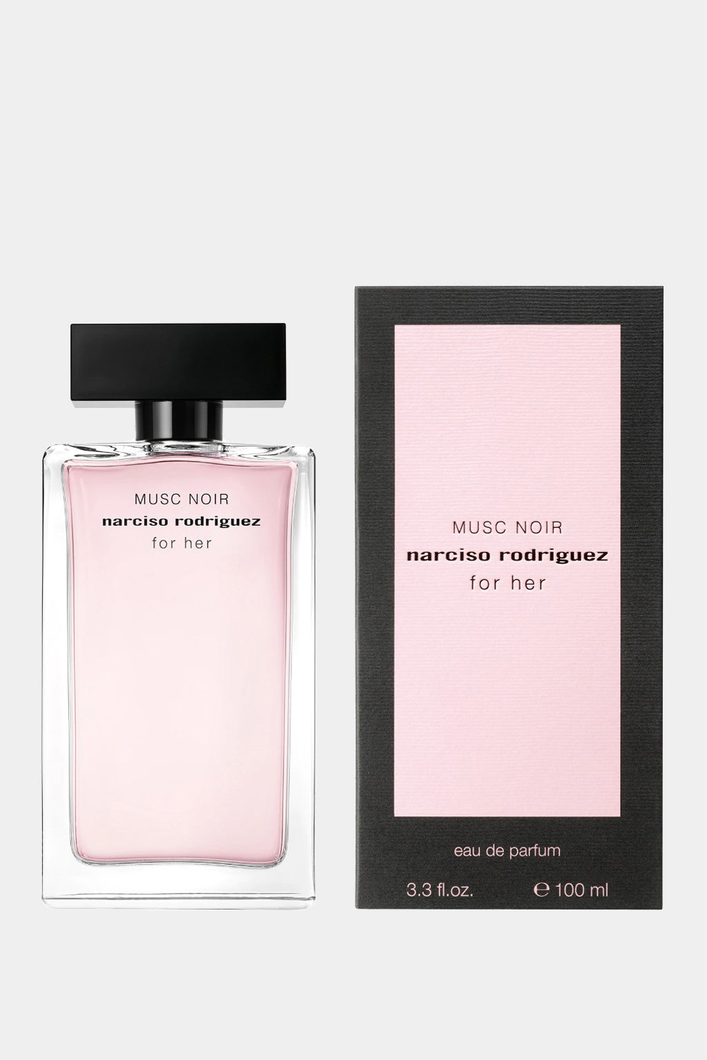 Narciso Rodriguez - Musc Noir Her Eau de Parfum