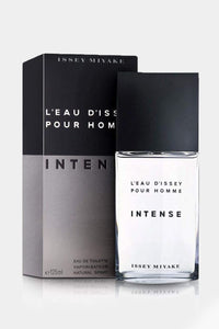 Thumbnail for Issey Miyake - Leau Dissey Intense Eau de Toilette