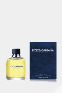 Thumbnail for Dolce & Gabbana - Pour Homme Eau de Toilette