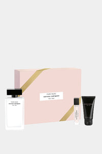 Thumbnail for Narciso Rodríguez - For Her Pure Musc Eau de Parfum Set