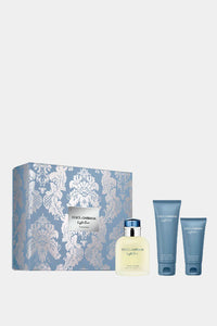 Thumbnail for Dolce & Gabbana - Light Blue Set