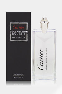 Thumbnail for Cartier - Declaration D'un Soir Eau de Toilette