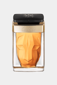 Thumbnail for Cartier - La Panthere Noir Absolu Eau de Parfum