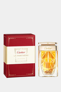 Thumbnail for Cartier - La Panthere Anniversary Edition Eau de Parfum