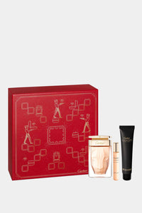 Thumbnail for Cartier - La Panthère Set