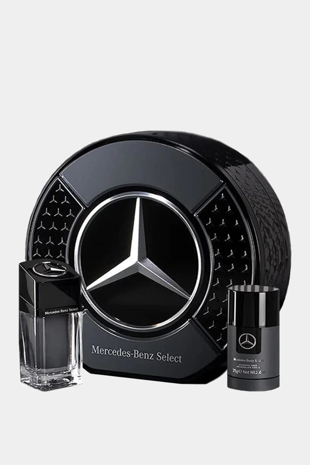 Mercedes Benz - Select Set