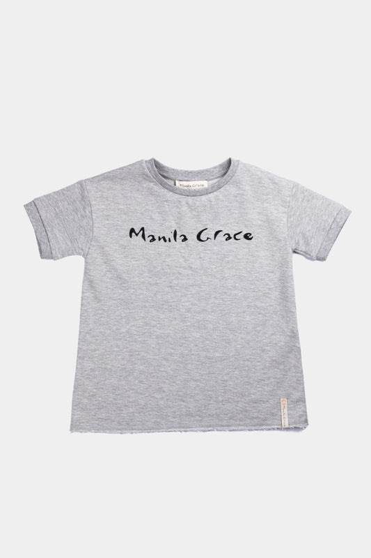 Manila Grace - Kids t-Shirt