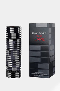 Thumbnail for Davidoff - The Game Eau de Toilette