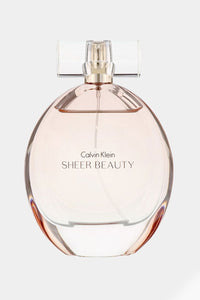 Thumbnail for Calvin Klein - Sheer Beauty Eau de Toilette