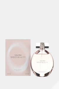 Thumbnail for Calvin Klein - Sheer Beauty Eau de Toilette