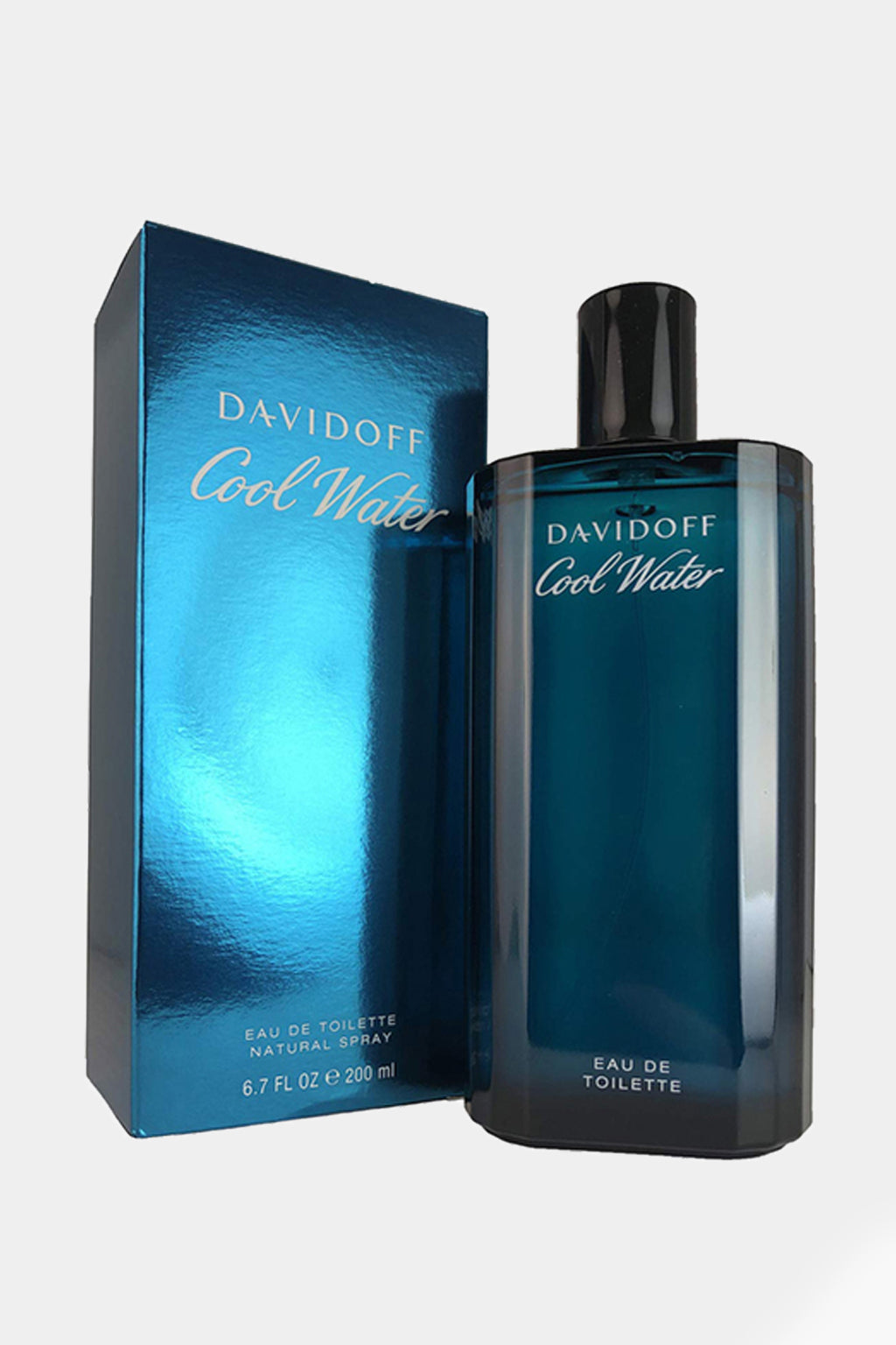 Davidoff - Cool Water Eau de Toilette