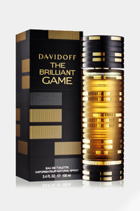 Thumbnail for Davidoff - The Brilliant Game Eau de Toilette