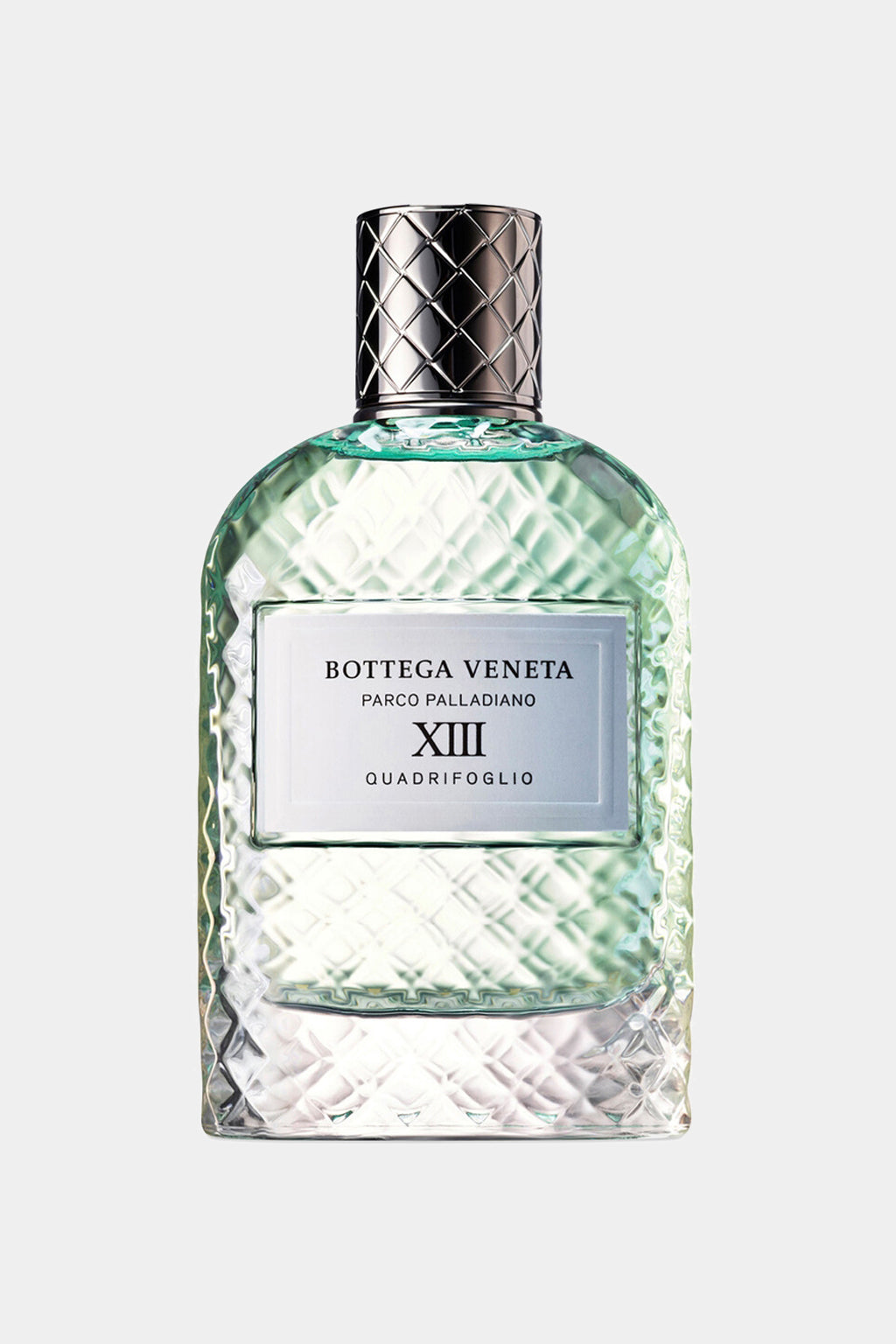 Bottega Veneta -  Parco Palladiano Xiii Quadrifoglio Eau de Parfum