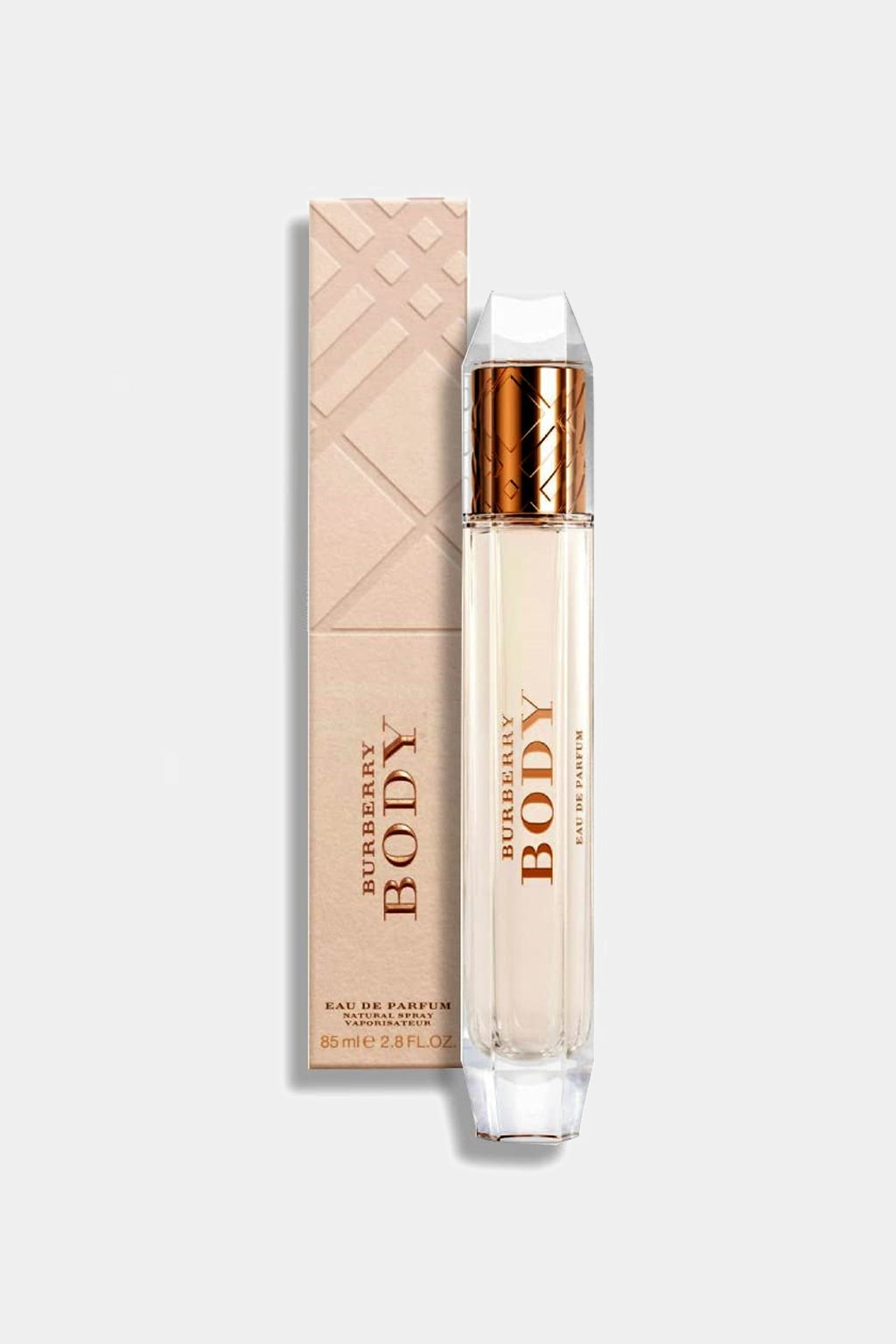 Burberry - Body Eau de Parfum