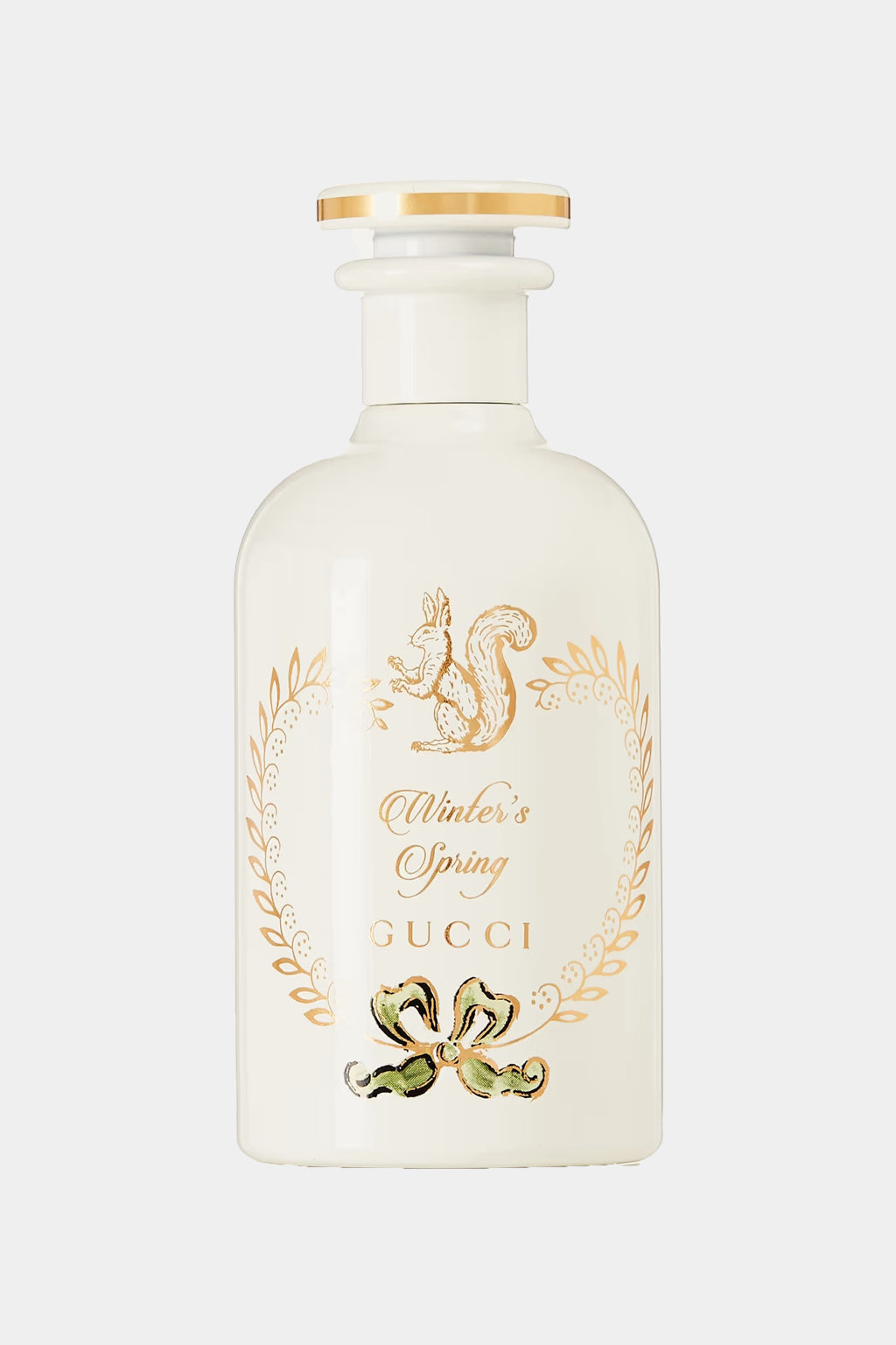 Gucci - Winter's Spring  Eau De Parfum 100ml