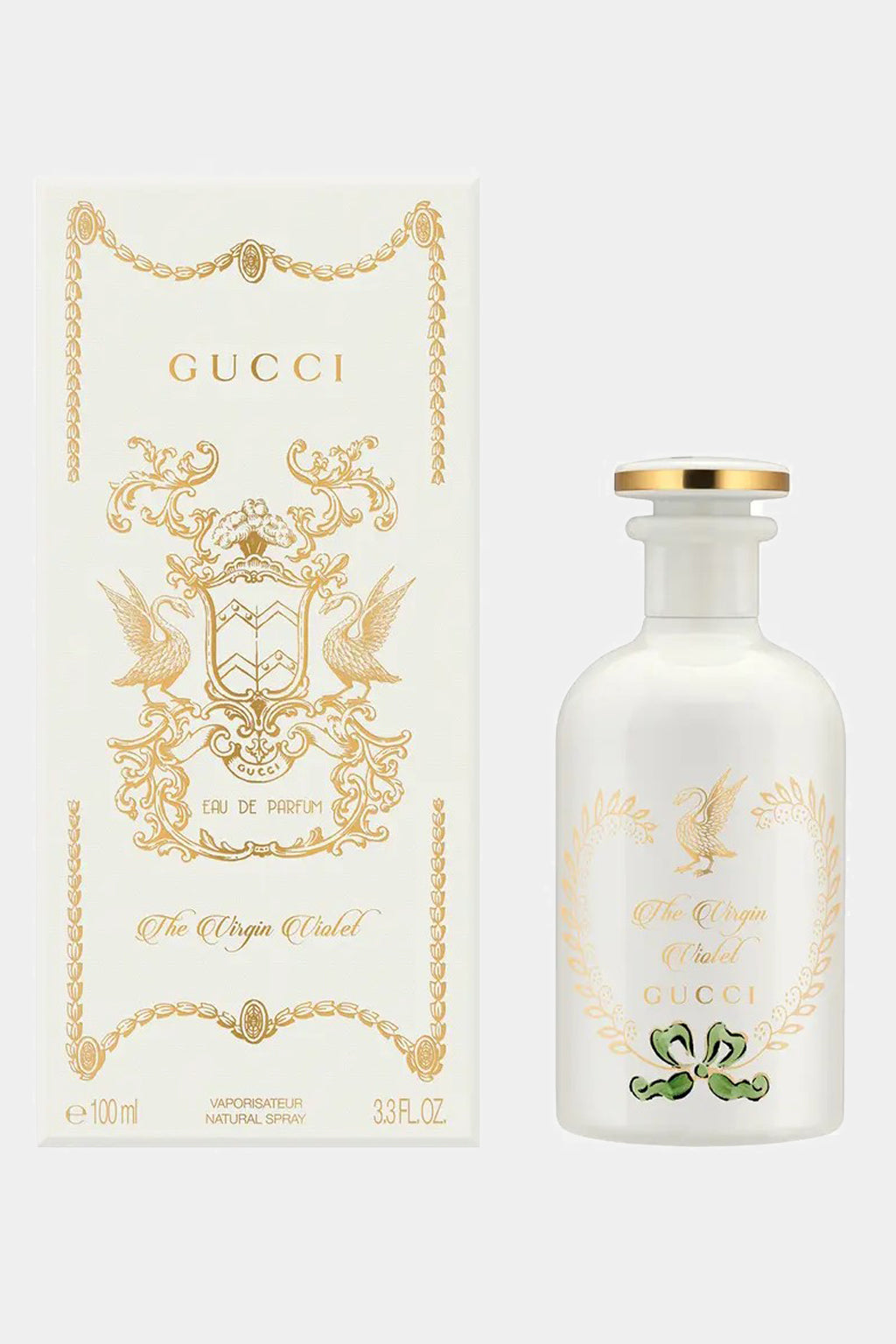 Gucci - The Virgin Violet  Eau De Parfum 100ml