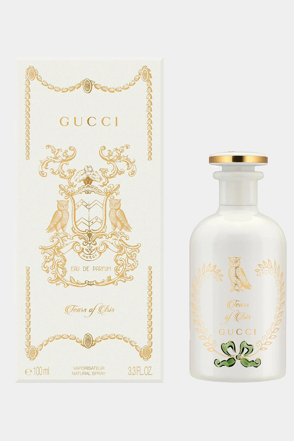 Gucci -  Tears Of Iris Eau de Parfum