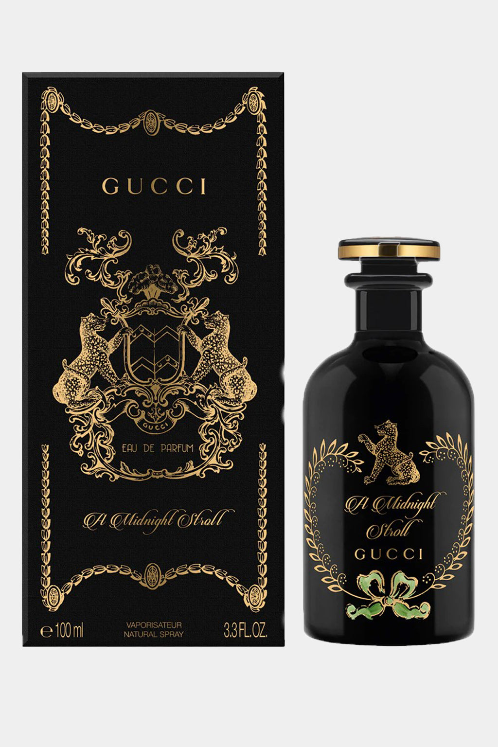 Gucci - A Midnight Stroll Eau de Parfum