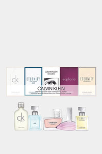 Thumbnail for Calvin Klein - Mini Set
