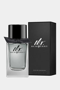 Thumbnail for Burberry - Mr Burberry Eau de Toilette