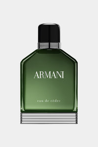 Thumbnail for Armani - Eau De Cedre Pour Homme Eau de Toilette