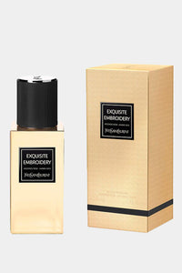 Thumbnail for Yves Saint Laurent - Exquisite Embroidery Eau de Parfum