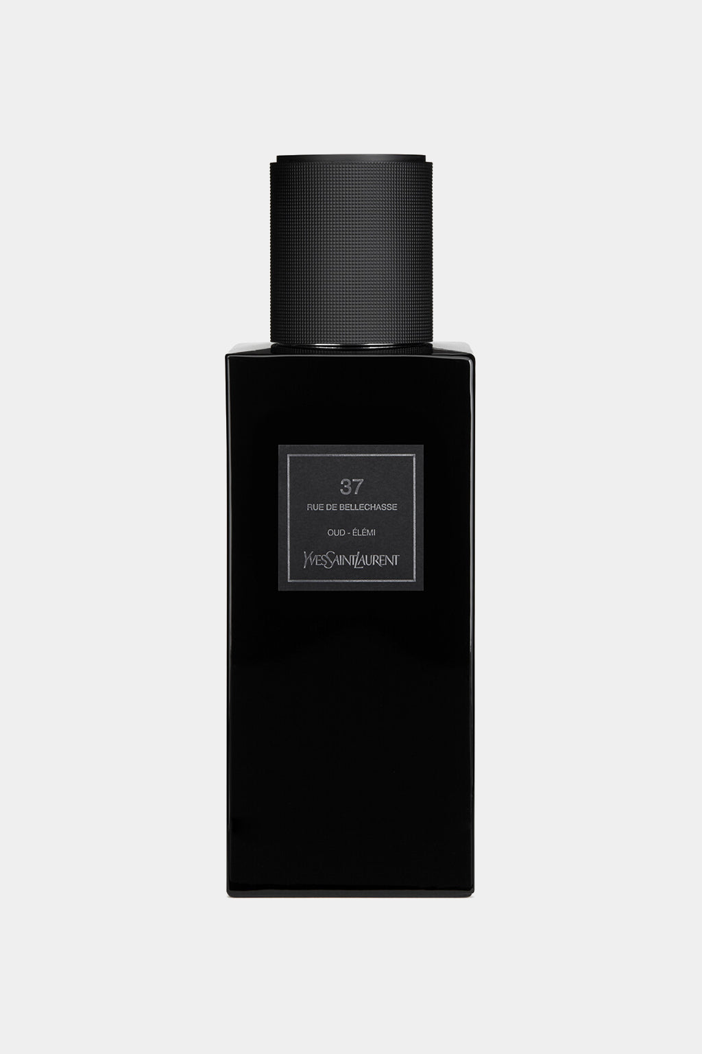 Yves Saint Laurent - 37 rue de Bellechasse EDP 125ml