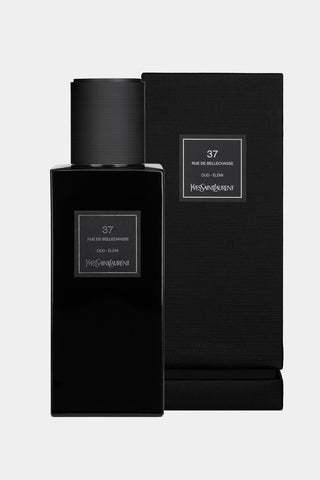 Yves Saint Laurent - 37 rue de Bellechasse EDP 125ml