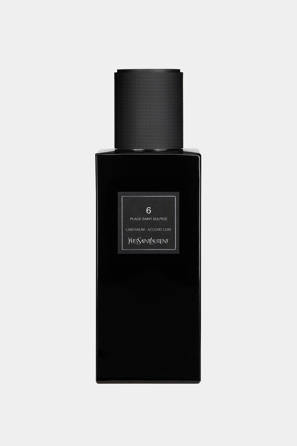 Yves Saint Laurent - 6 Place Saint Sulpice 125ml