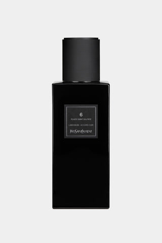 Yves Saint Laurent - 6 Place Saint Sulpice 125ml