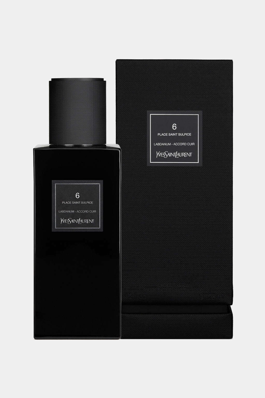 Yves Saint Laurent - 6 Place Saint Sulpice