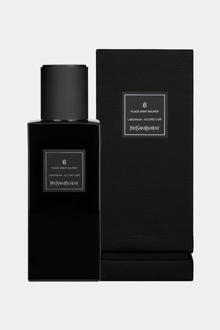 Yves Saint Laurent - 6 Place Saint Sulpice 125ml
