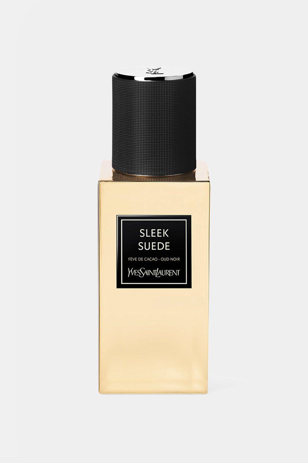 Yves Saint Laurent - Sleek Suede Eau de Parfum