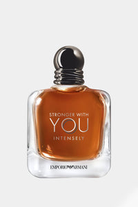 Thumbnail for Emporio Armani - Stronger With You Intensely Eau de Parfum