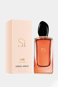 Thumbnail for Giorgio Armani - Si Intense Eau de Parfum