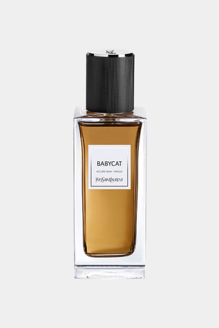 Yves Saint Laurent - Babycat Eau de Parfum 125ml