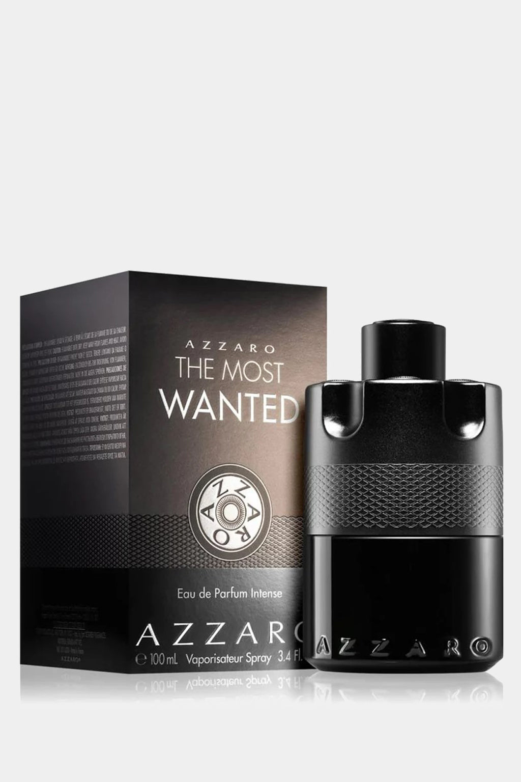 Azzaro - The Most Wanted Intense Eau de Parfum